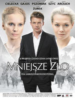 双重伤害Mniejsze zlo (2009)