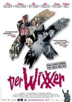 警探笑翻天Wixxer, Der (2004)