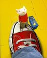 精灵鼠小弟/Stuart Little(1999)