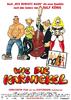 Wie die Karnickel