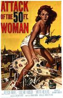50英尺高的女人Attack of the 50 Foot Woman (1958)