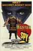 Master Spy(1964)