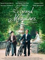 美丽的约定Grand Meaulnes, Le (2006)