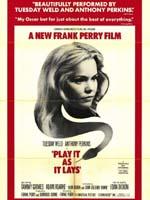 顺其自然Play It As It Lays (1972)