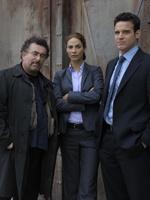 第十三号仓库Warehouse 13 (2008)