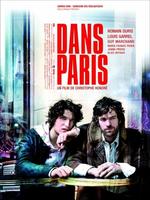 巴黎内部Dans Paris (2006)