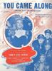 你来了/You Came Along(1945)