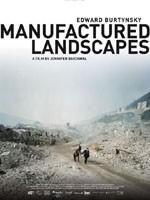 人造风景Manufactured Landscapes (2006)