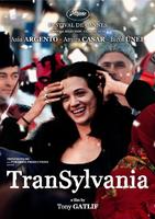 寻爱之旅Transylvania (2006)