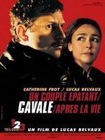 逃亡Cavale (2002)