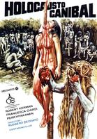 食人族大屠杀Cannibal Holocaust (1980)