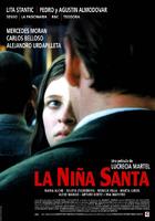 没有圣诞老人Niña santa, La (2004)