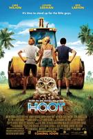 我爱猫头鹰Hoot (2006)