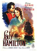 汉密尔顿夫人That Hamilton Woman (1941)