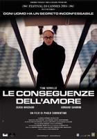 爱情的结果Conseguenze dell'amore, Le (2004)