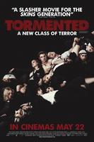 折磨Tormented (2009)