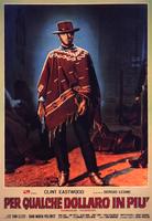 黄昏双镖客For a Few Dollars More (1965)