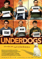 失败者Underdogs (2007)