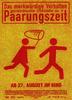 Merkwürdige Verhalten geschlechtsreifer Großstädter zur Paarungszeit, Das(1998)
