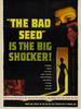 坏种/The Bad Seed