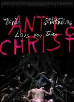 反基督者Antichrist (2009)