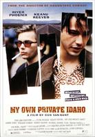 不羁的天空My Own Private Idaho (1991)