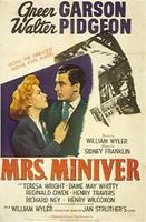 忠勇之家Mrs. Miniver (1942)