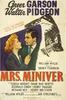 忠勇之家/Mrs. Miniver