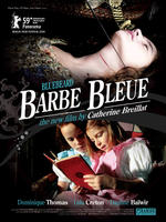 蓝胡子Barbe bleue, La (2009)
