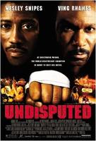 终极斗士Undisputed (2002)