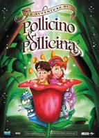 姆指仙童历险记The Adventures of Tom Thumb and Thumbelina (2002)