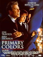 风起云涌Primary Colors (1998)