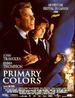 风起云涌/Primary Colors