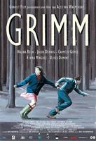 梦幻格林Grimm (2003)