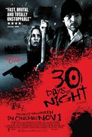 三十极夜30 Days of Night (2007)