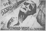 Januskopf, Der (1920)