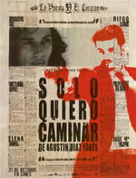 我只是想走走Sólo quiero caminar (2008)