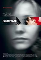 斯巴达人Spartan (2004)
