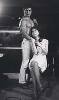首尔的恋人Seoului yeonin (1973)
