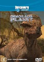 恐龙行星Dinosaur Planet (2003)