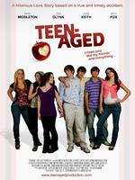 威尔逊的十七岁Teen-Aged (2008)