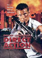 火线交锋Direct Action (2004)