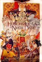 钟楼驼侠The Hunchback of Notre Dame (1996)