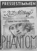 魅影/Phantom(1922)