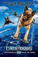 猫狗大战2Cats & Dogs: The Revenge of Kitty Galore (2010)