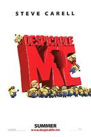 卑鄙的我Despicable Me (2010)