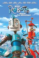 机器人历险记Robots (2005)