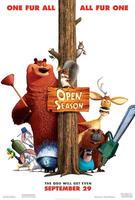 丛林大反攻Open Season (2006)