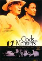 众神与野兽Gods and Monsters (1998)