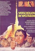 被放逐的人Marooned (1969)